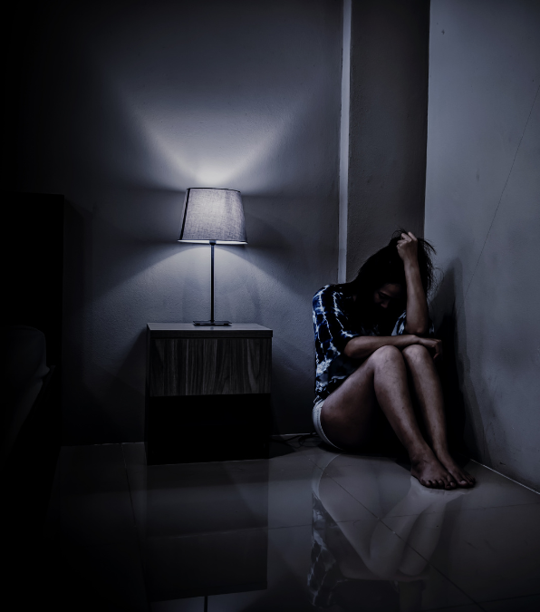 depresja i choroby ciala