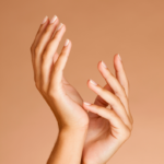 Choroby paznokci-grzybica paznokci stóp i rąk