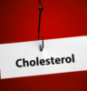 Wysoki poziom cholesterolu