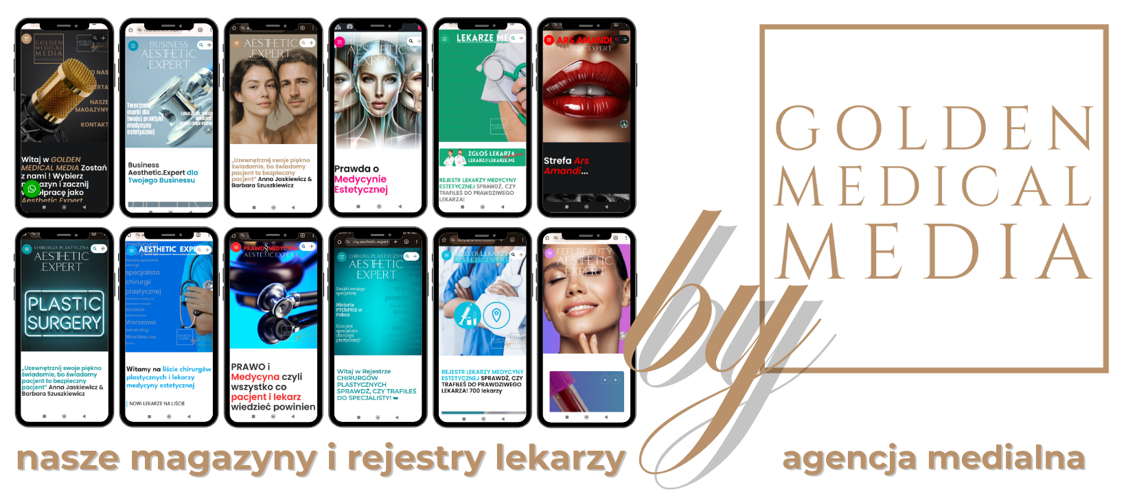 Feelbeauty Aesthetic.Expert magazyn multimedialny