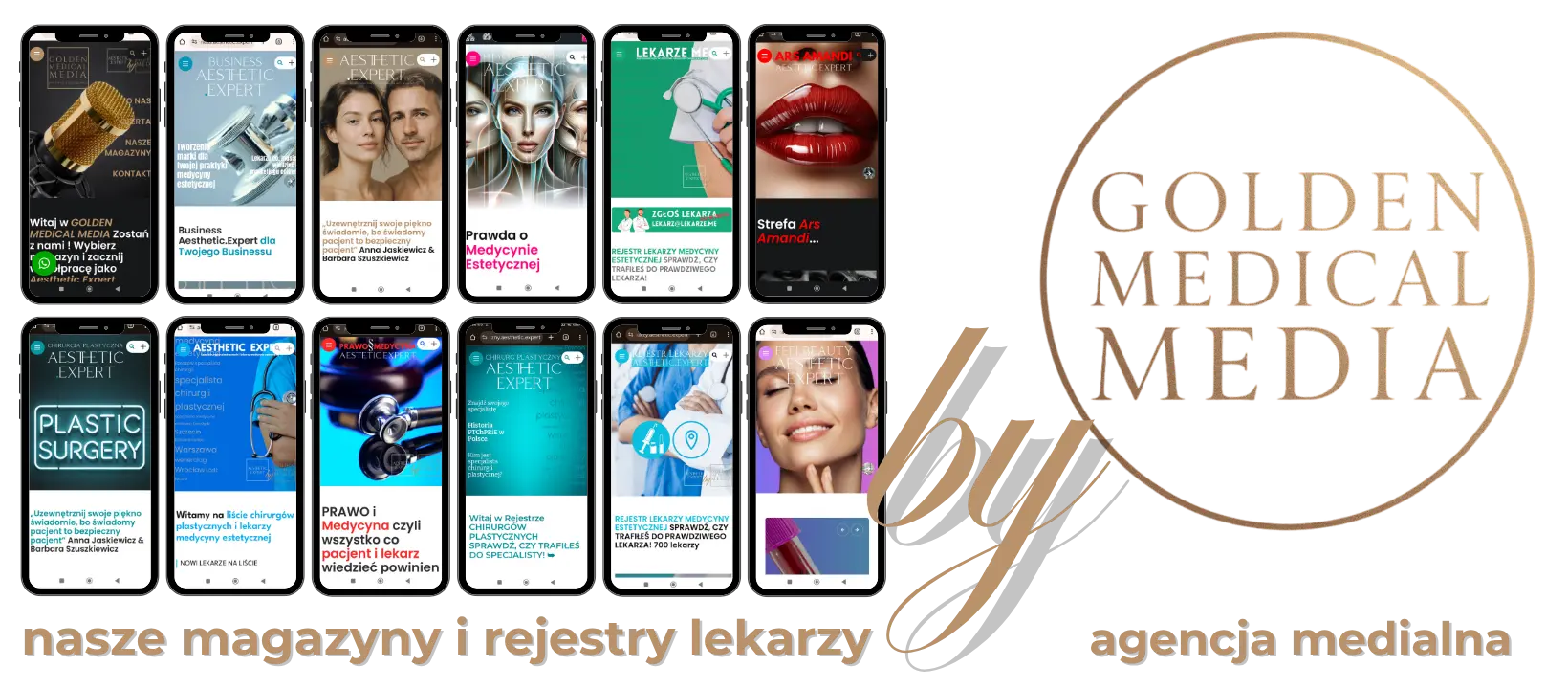 Feelbeauty Aesthetic.Expert magazyn multimedialny